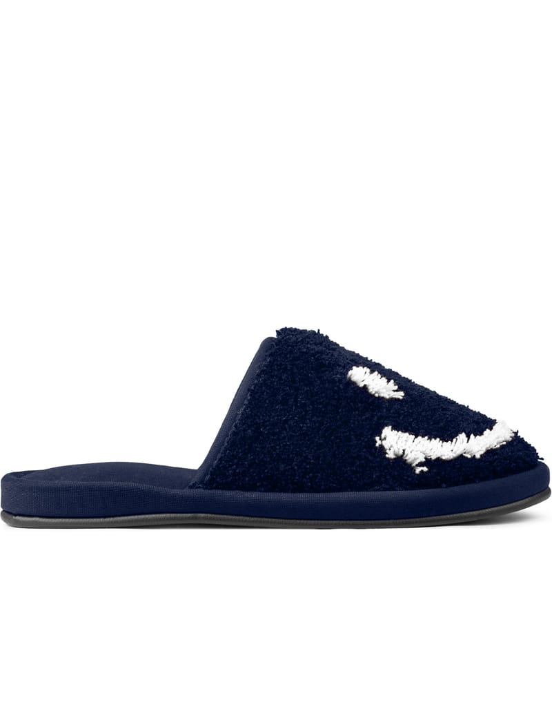 SECOND LAB - Smile Room Shoes | HBX