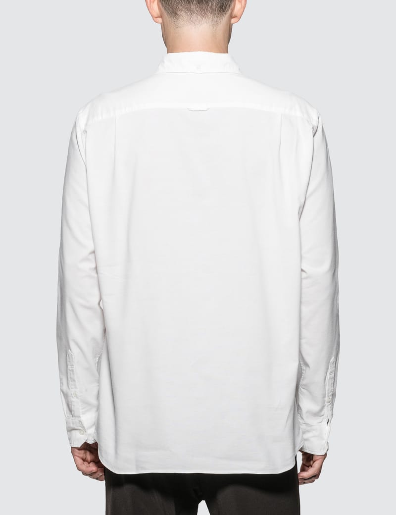 F.C. Real Bristol - Coolmax Emblem B.D. Shirt | HBX