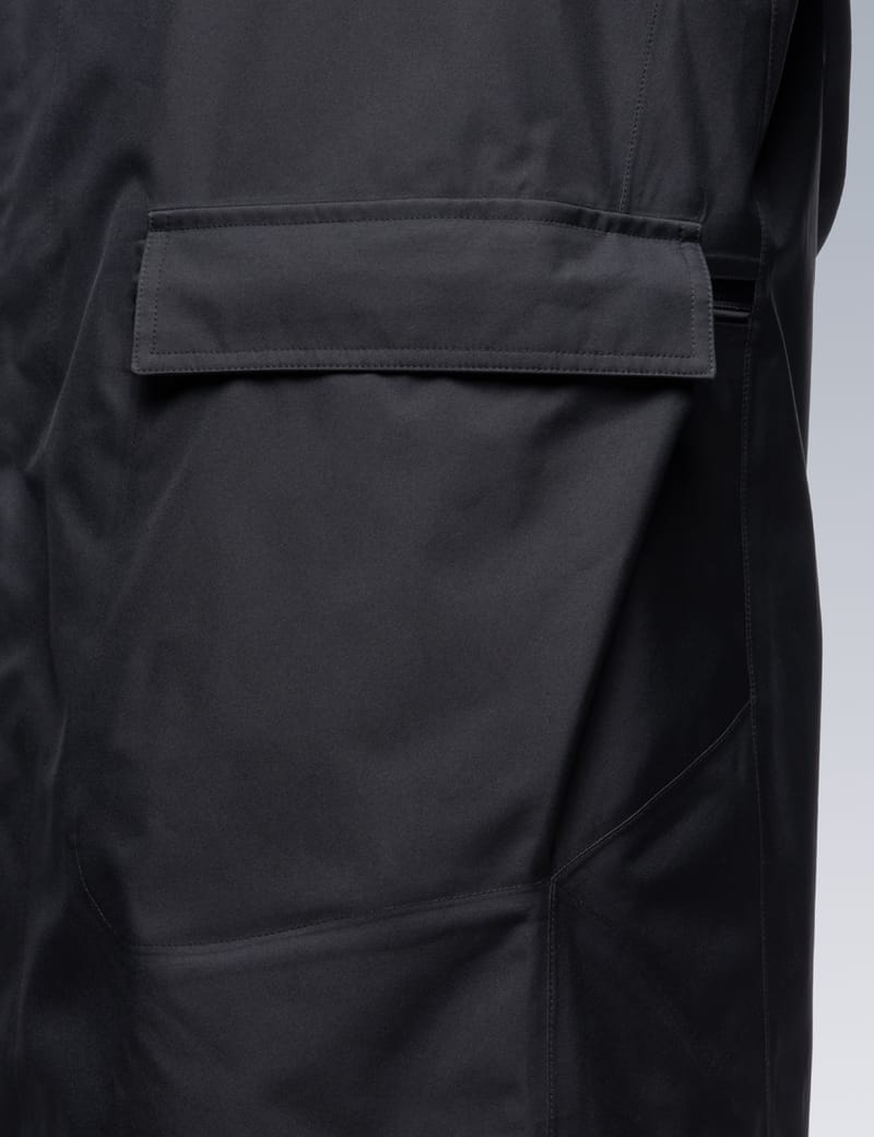 ACRONYM - 2.5L Gore-Tex® Coat | HBX - Globally Curated ACRONYM - 2.5L Gore-Tex® Coat | HBX - Globally Curated