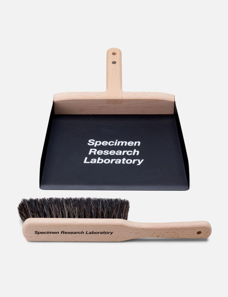 SRL Desktop Brush