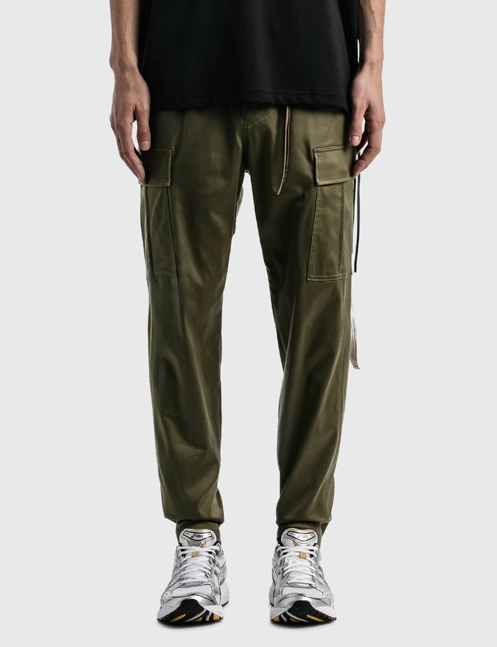 Mastermind World - Masterseed Cargo Pants | HBX - Globally Curated ...