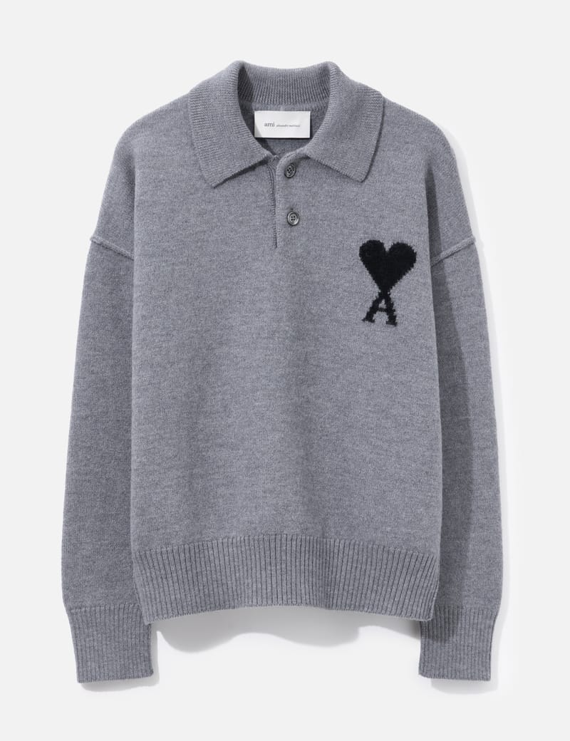 Ami - Ami Paris France Sweatshirt | HBX