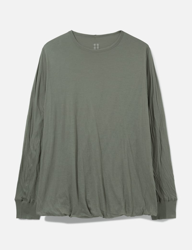 Rick Owens - Hollywood Banana LS T | HBX