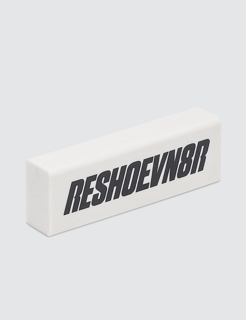 Reshoevn8r deals suede eraser