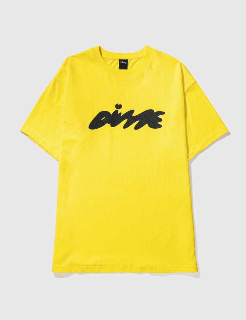 Dime - Bubbly T-shirt | HBX - ハイプビースト(Hypebeast)が Dime - Bubbly T-shirt | HBX - ハイプビースト(Hypebeast)が