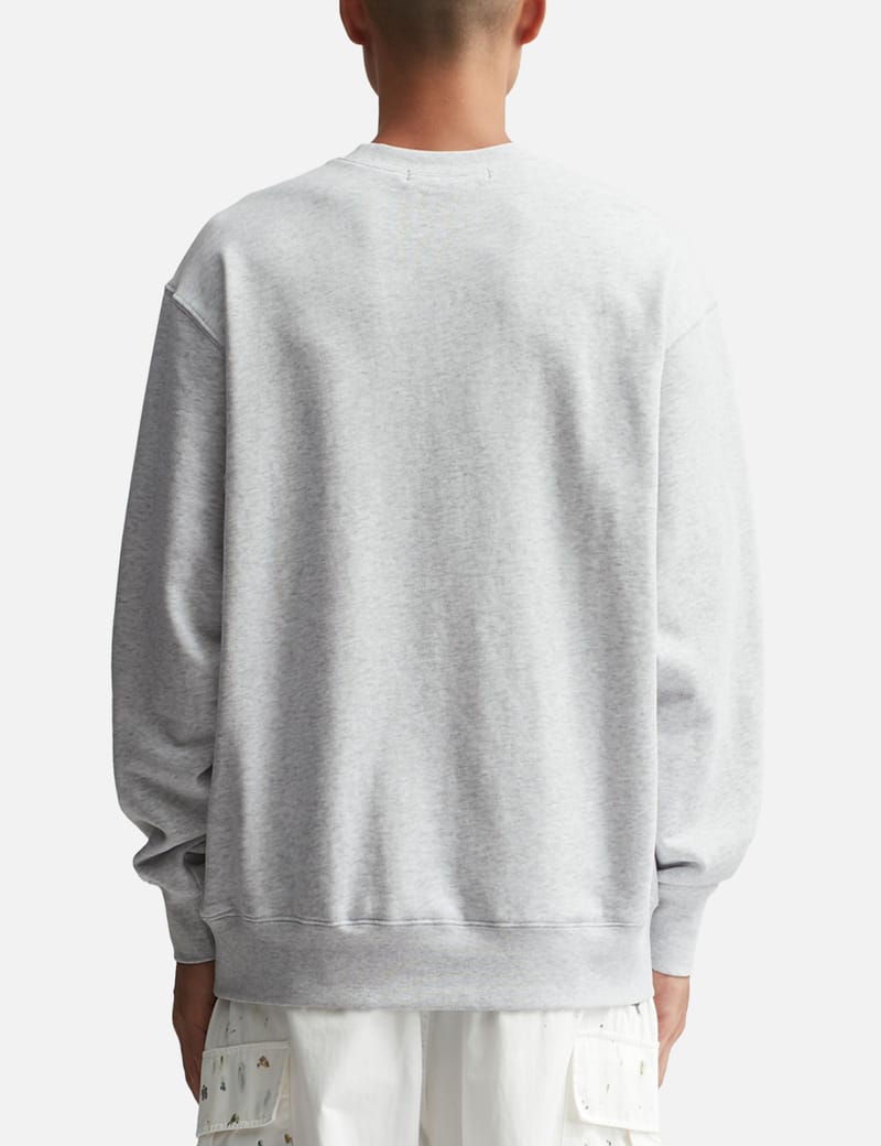 ★2024FW新作★LMC★WITCH CRAFT BEAR SWEATSHIRT LMC - Witch Craft Bear Sweatshirt | HBX - Globally Curated