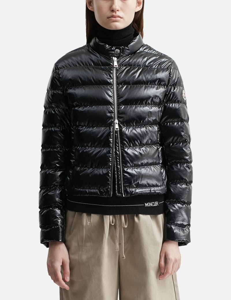 Moncler - Suyen Long Hooded Down Parka | HBX