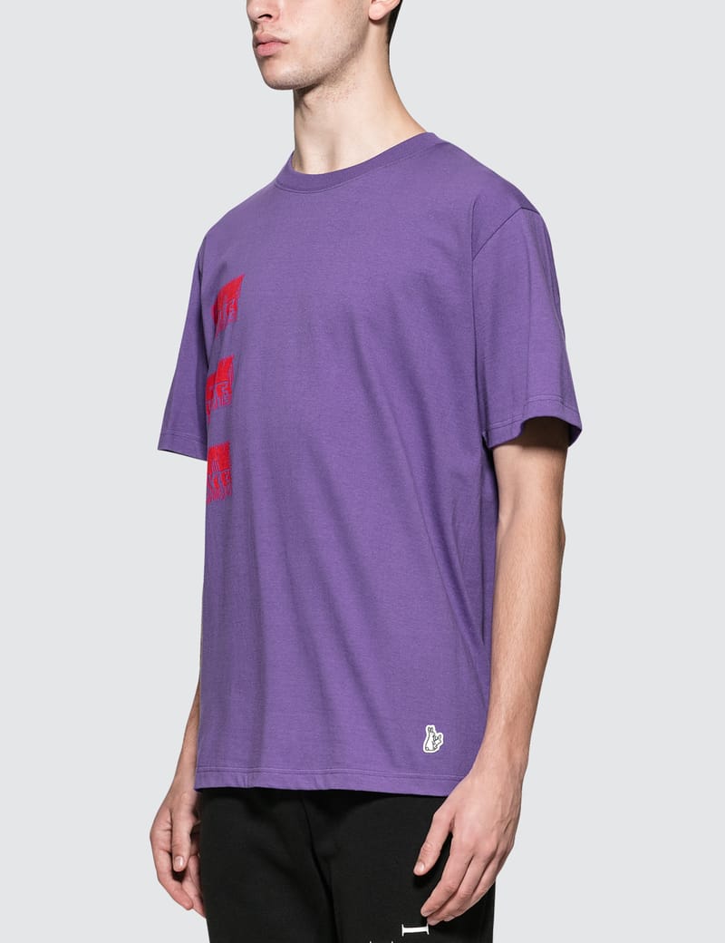 FR2 - Love Or Fxxk T-Shirt | HBX - Globally Curated Fashion and