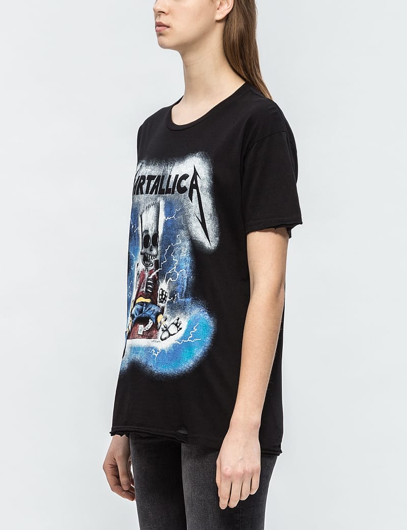 Luke Vicious - Bartalica T-Shirt | HBX - Globally Curated Fashion