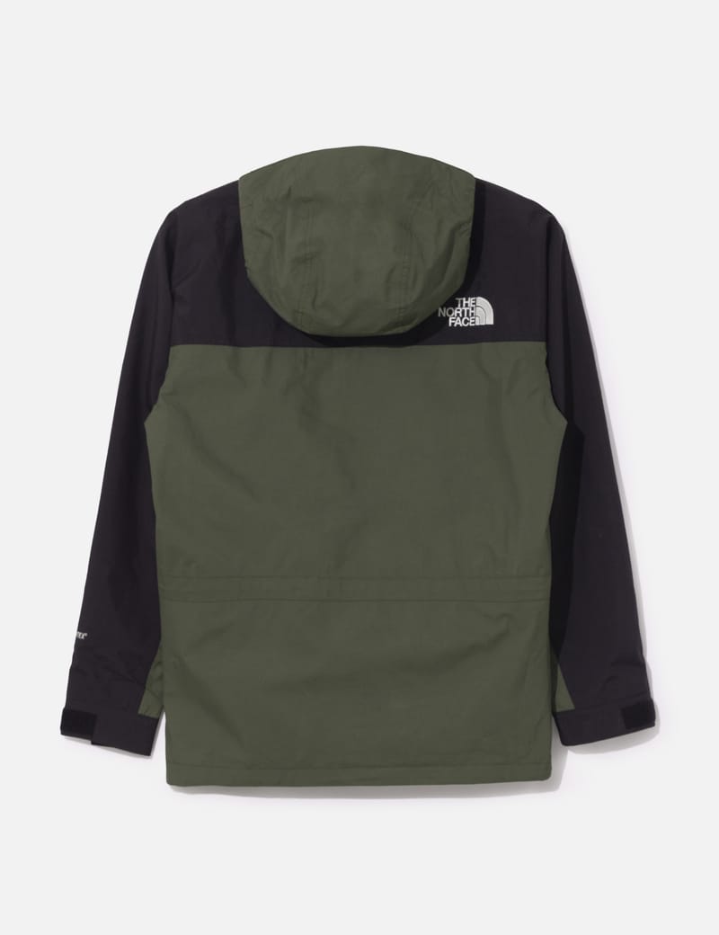 海外限定品 ノースフェイス マウンテンライト ドライベントジャケット The North Face - マウンテン ライトドライベント ジャケット96