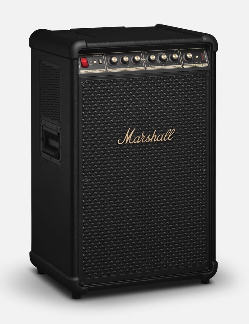 Marshall Acton Ⅱ Marshall - ACTON II スピーカー | HBX