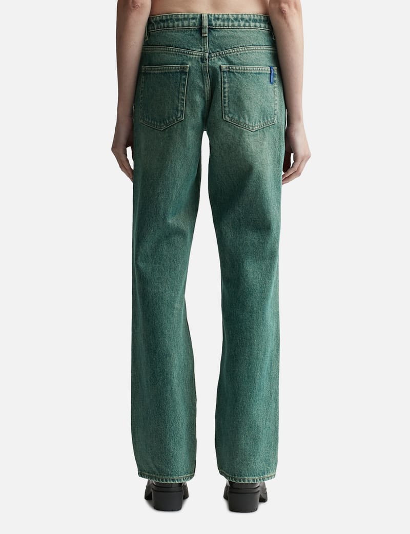 Paloma Wool - Crowd Denim Pants | HBX