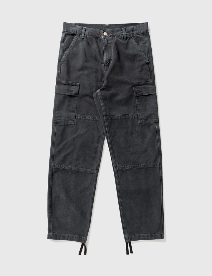 Carhartt Work In Progress Keyto Cargo Pants HBX Globally Curated