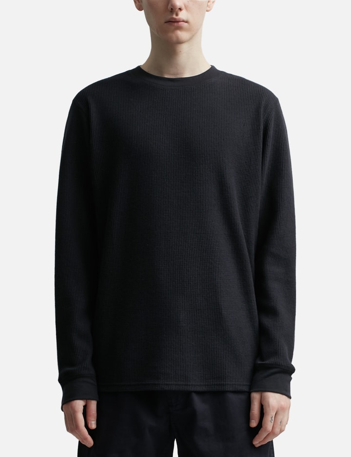 New Balance MADE in USA Thermal TShirt HBX Globally Curated