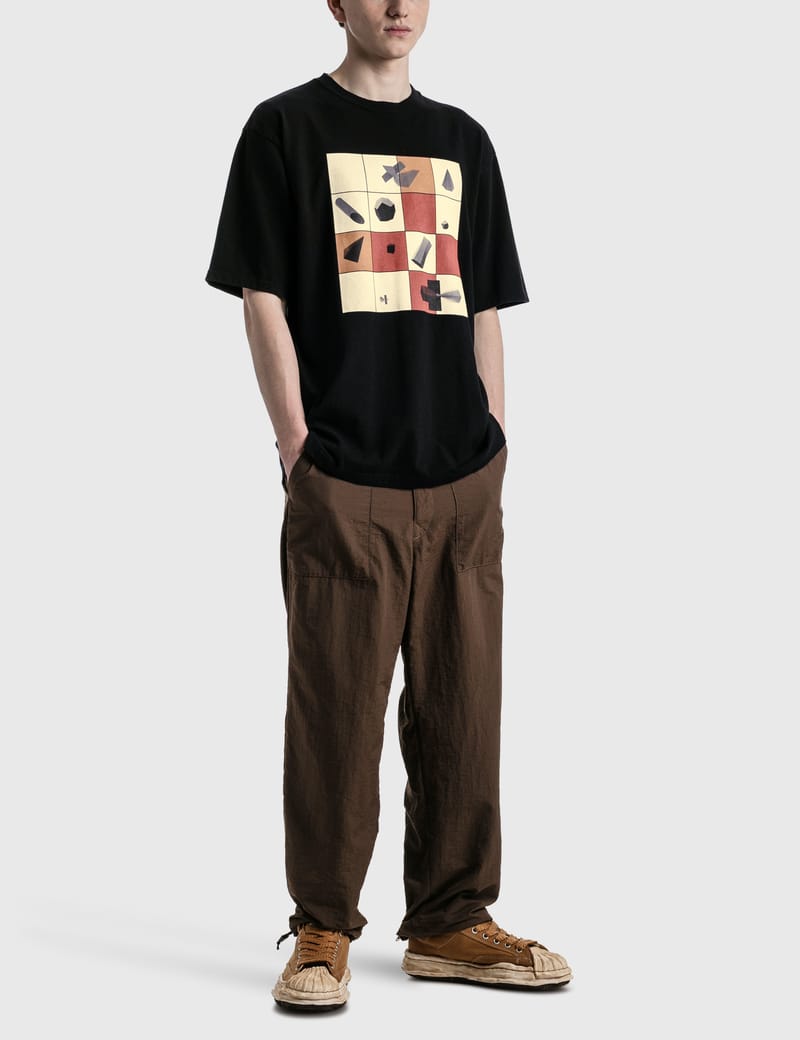 Undercover - Graphic T-shirt | HBX - Globally Curated