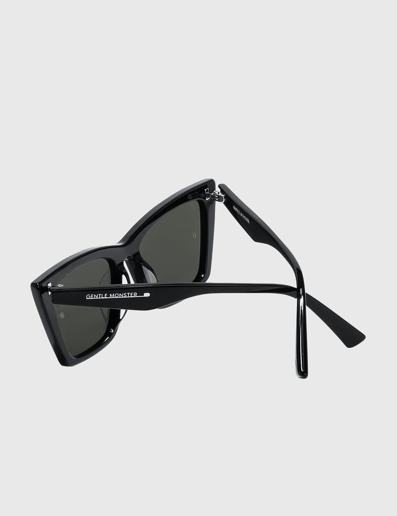 Wire Lip G12 | Gentle Monster