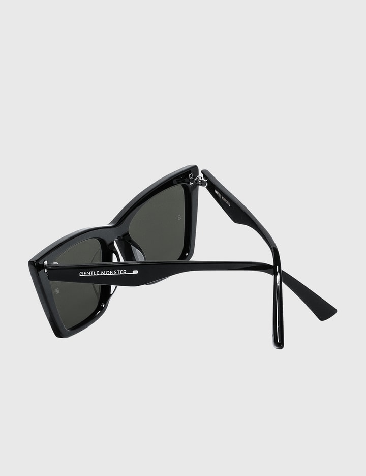 Gentle Monster Talin 01 Sunglasses HBX Globally Curated Fashion