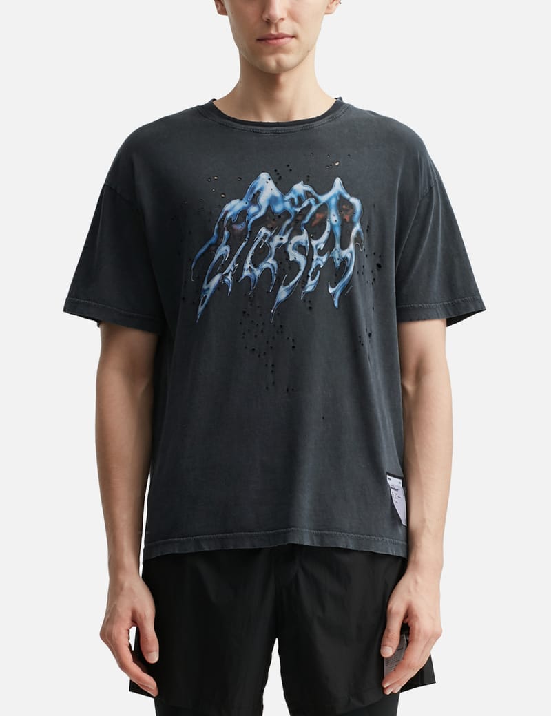 SATISFY - MothTech™ T-Shirt 
