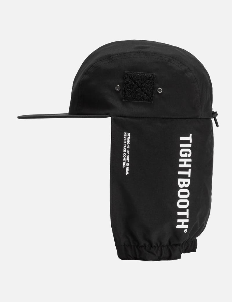 TIGHTBOOTH - Sunshade Camp Cap | HBX - Globally Curated Fashion