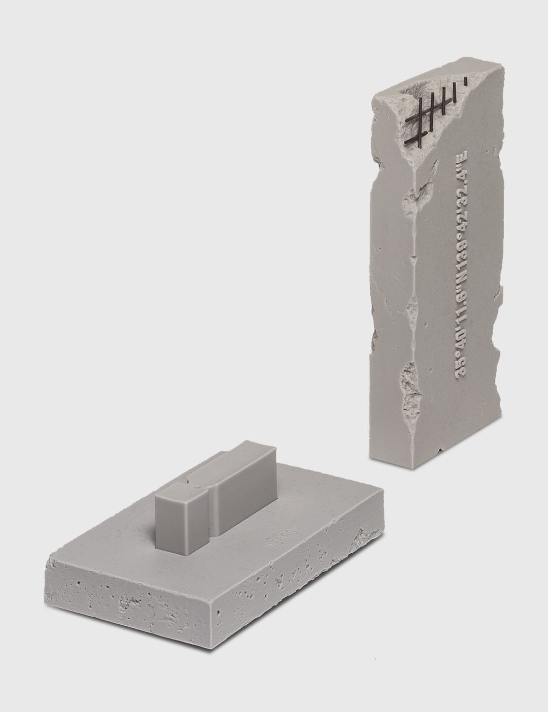 WTAPS - WTAPS MONOLITH INCENSE CHAMBER | HBX - Globally Curated 