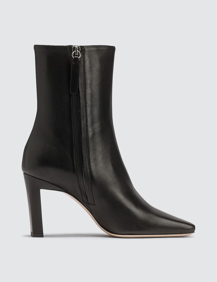 Wandler - Isa Boots | HBX - Globally Curated Fashion and Lifestyle by ...