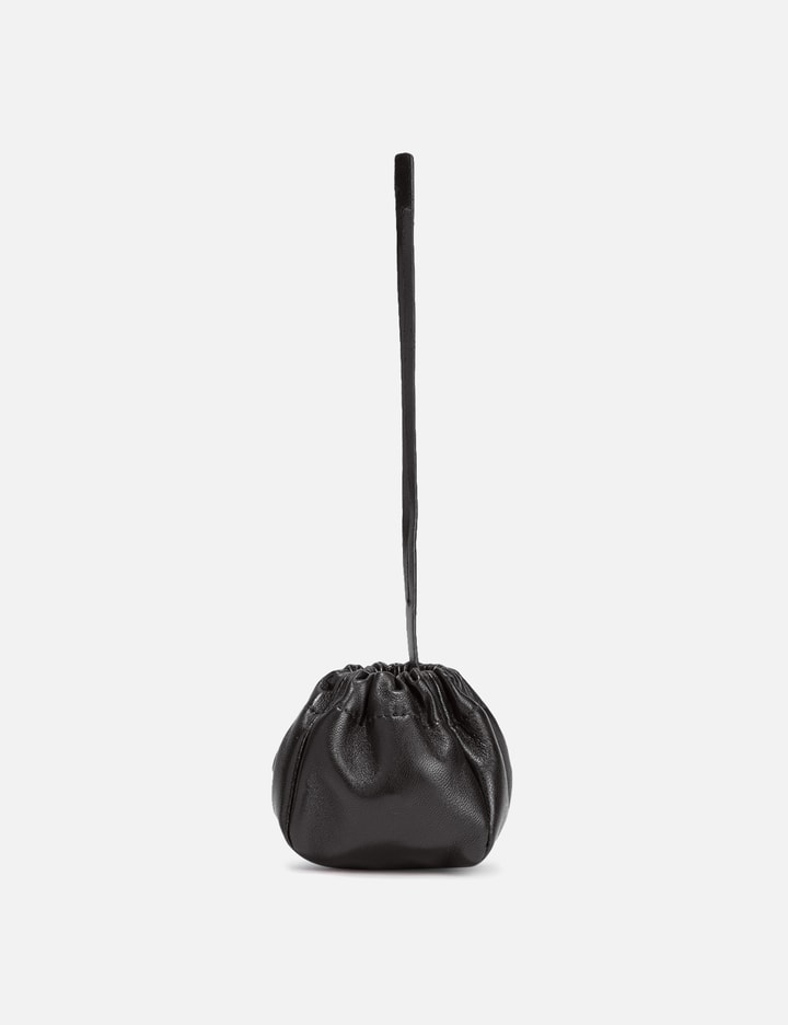 Jil Sander - Ripple Pouch | HBX - Globally Curated Fashion and ...
