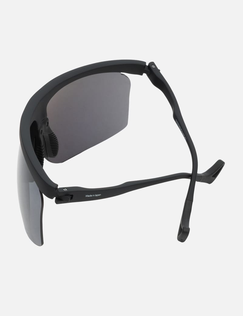 District Vision - Nako Multisport Sunglasses | HBX