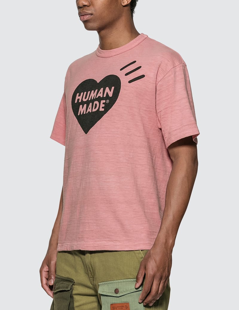 Human Made - Color T-shirt #2 | HBX - ハイプビースト(Hypebeast)が