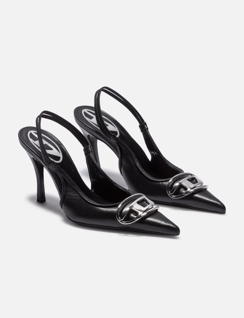 Diesel - D-Venus SB Slingback | HBX - Globally Curated Fashion and