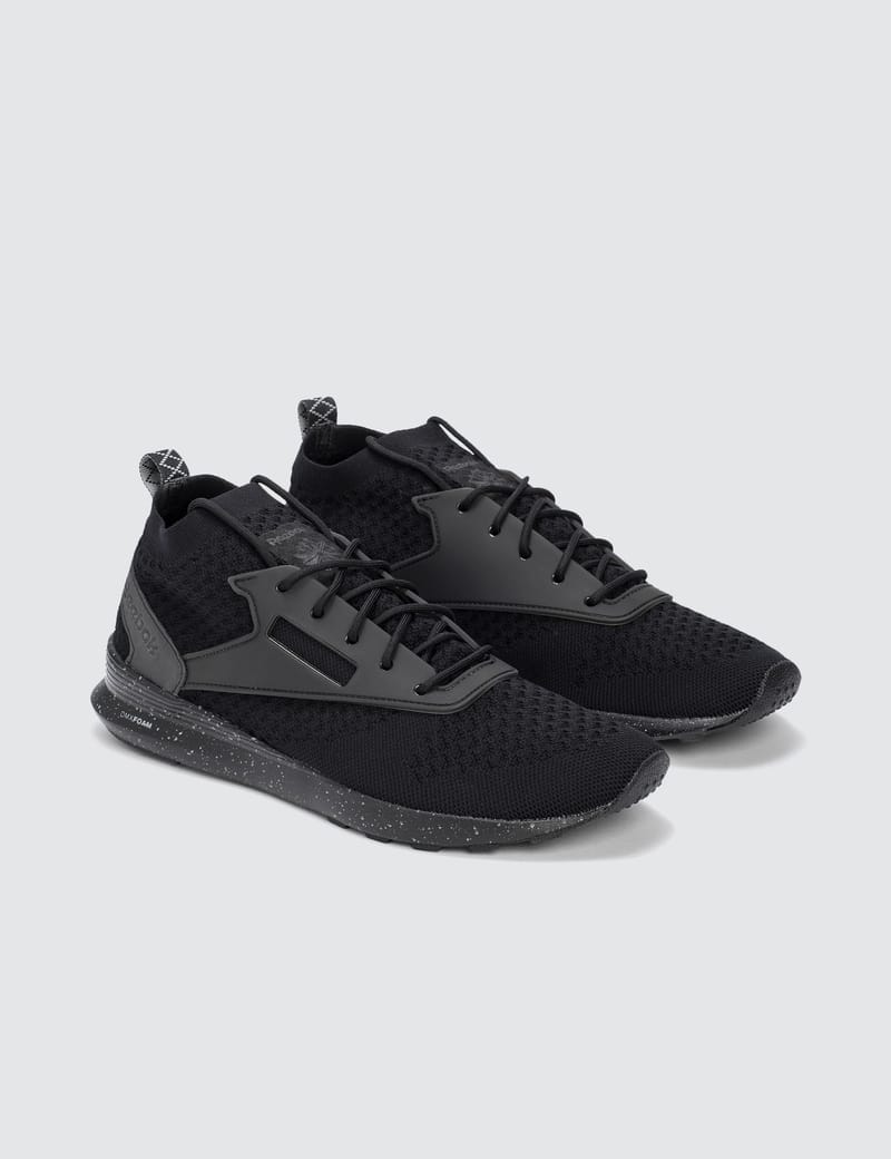 Reebok - Zoku Runner Ultk IS | HBX - Globally Curated Fashion and