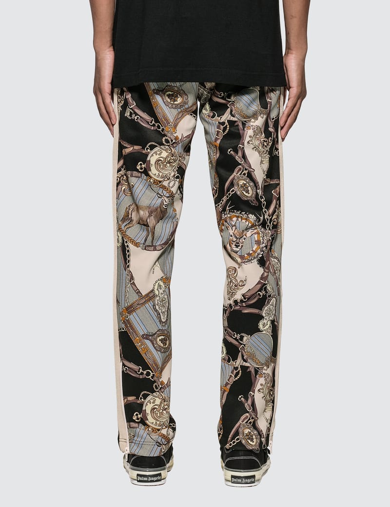 Palm Angels - Dark Bridle Track Pants | HBX - Globally