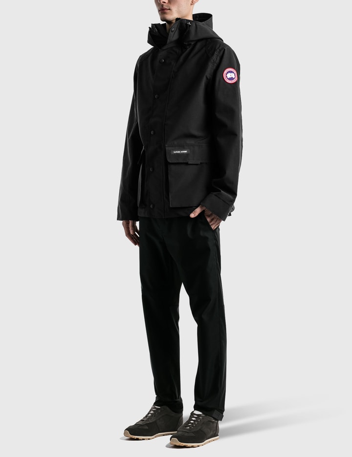 Canada Goose - Lockeport Jacket | HBX - Globally Curated Fashion and ...