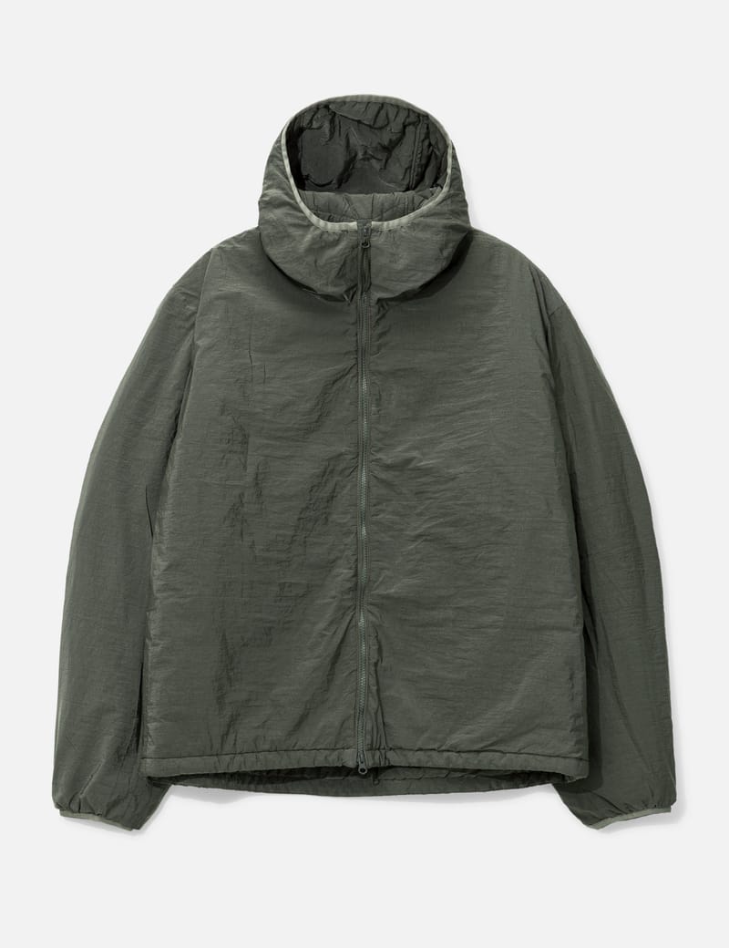 C.P. Company - Outwear Medium Jacket | HBX - ハイプビースト