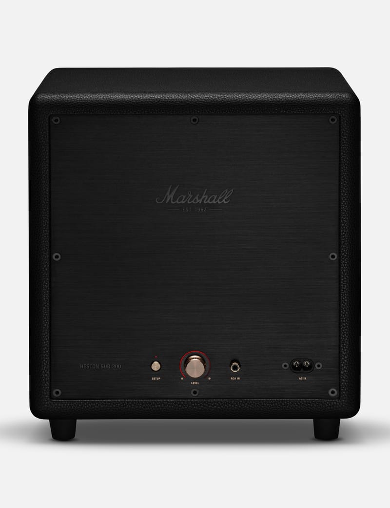 Marshall - STANMORE Ⅱ スピーカー | HBX