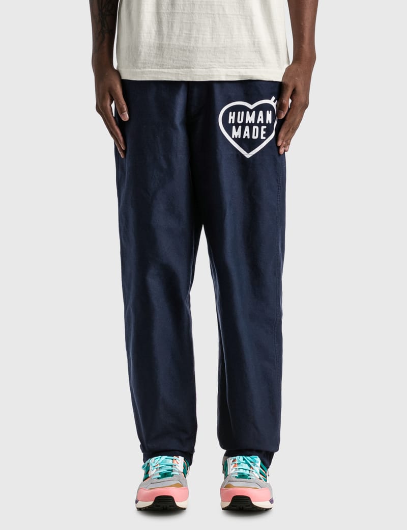 Human Made - Print Chino Pants | HBX - Globally Curated