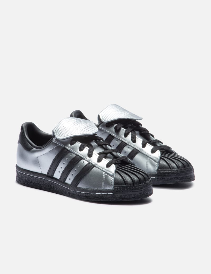 Adidas Originals - Wales Bonner Track Suit Pants | HBX Adidas Originals - Wales Bonner Track Suit Pants | HBX