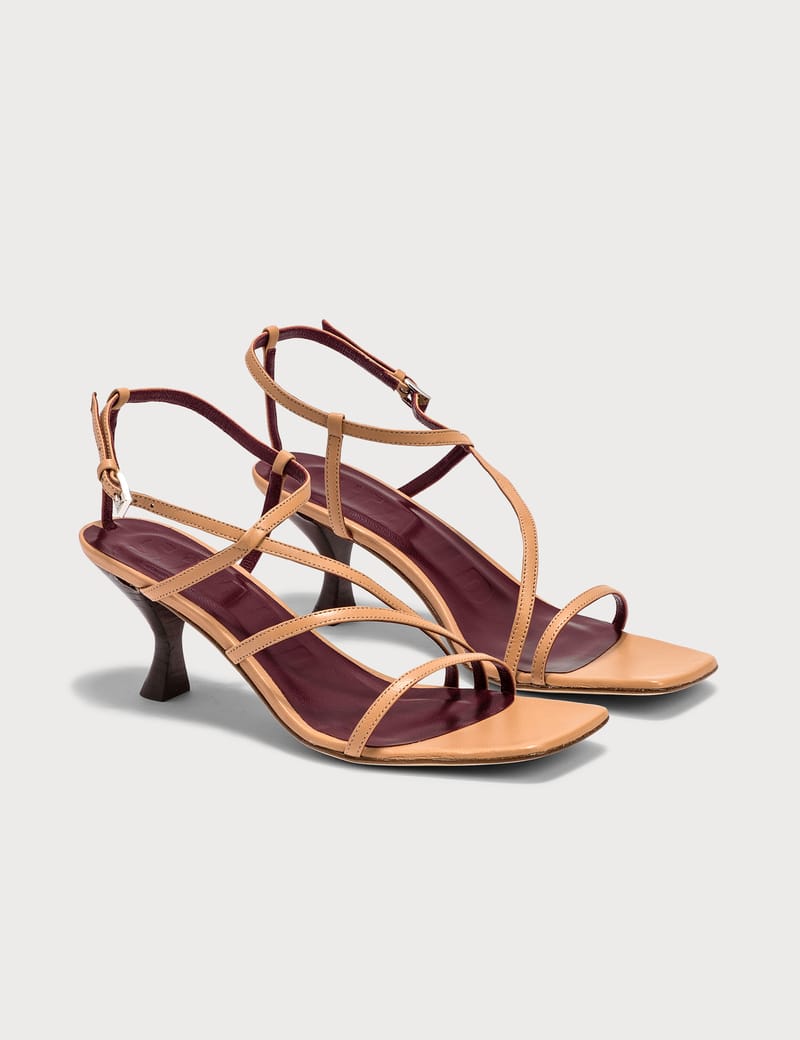 Staud Gita Sandal HBX Globally Curated Fashion and Lifestyle