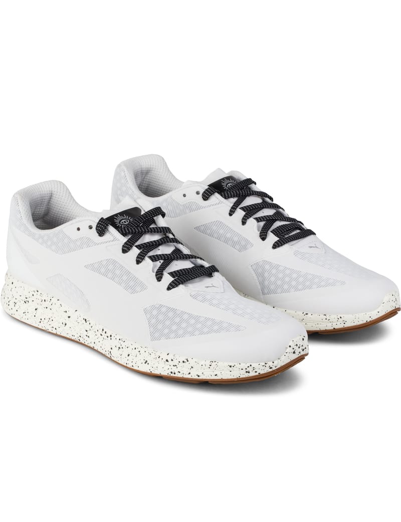 Puma best sale ignite cream