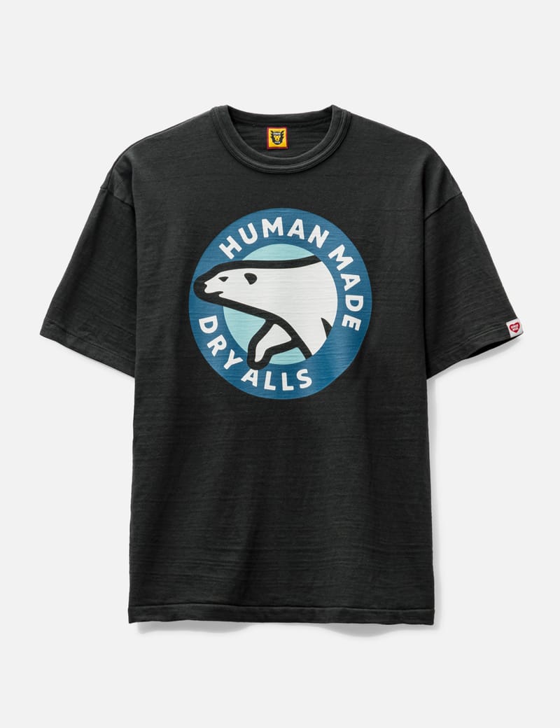 Human Made - Graphic T-shirt #9 | HBX - HYPEBEAST 為您搜羅全球潮流