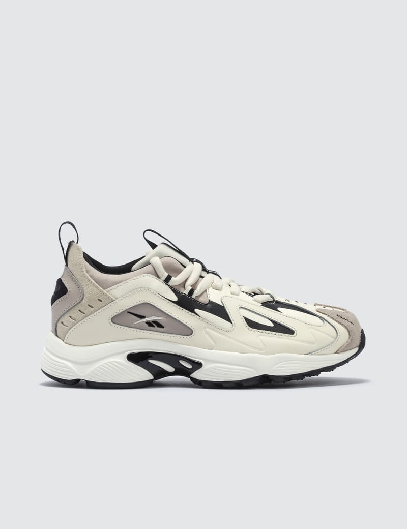 Reebok x wanna store one dmx series 1200