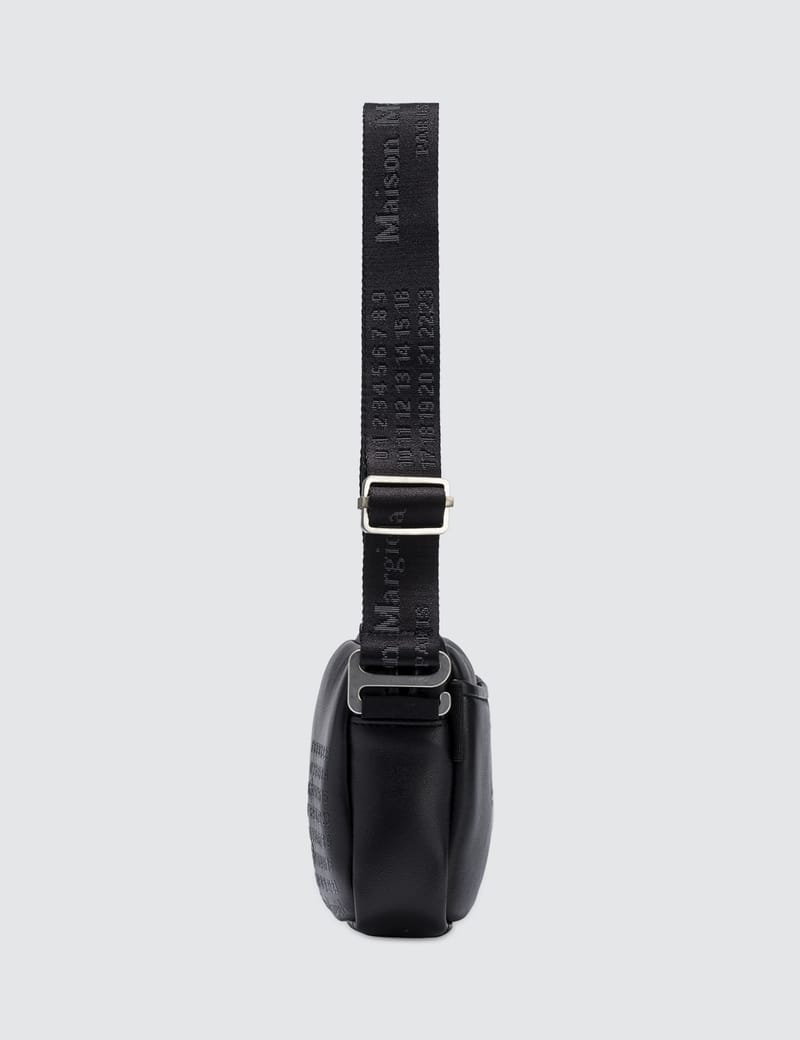 Maison Margiela - Small Logo Cross Body Bag | HBX - Globally