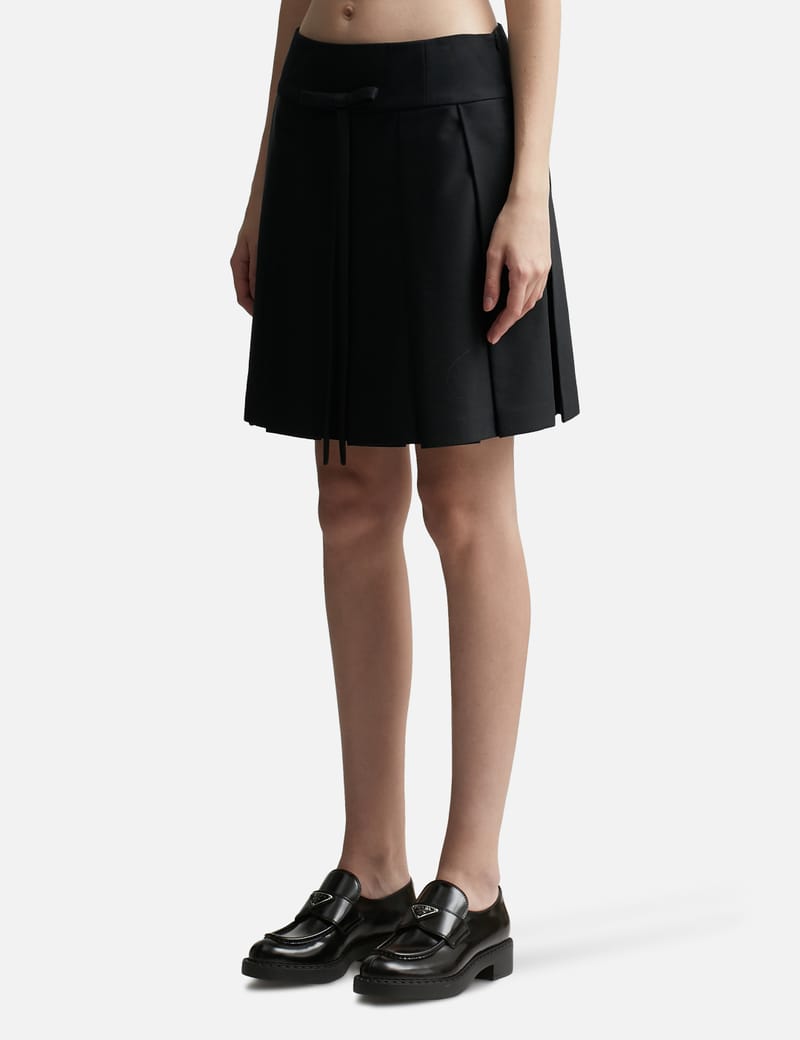 [Sandy Liang] サンディーリアング スカート Skirt Sandy Liang - Arne Skirt | HBX - Globally Curated Fashion