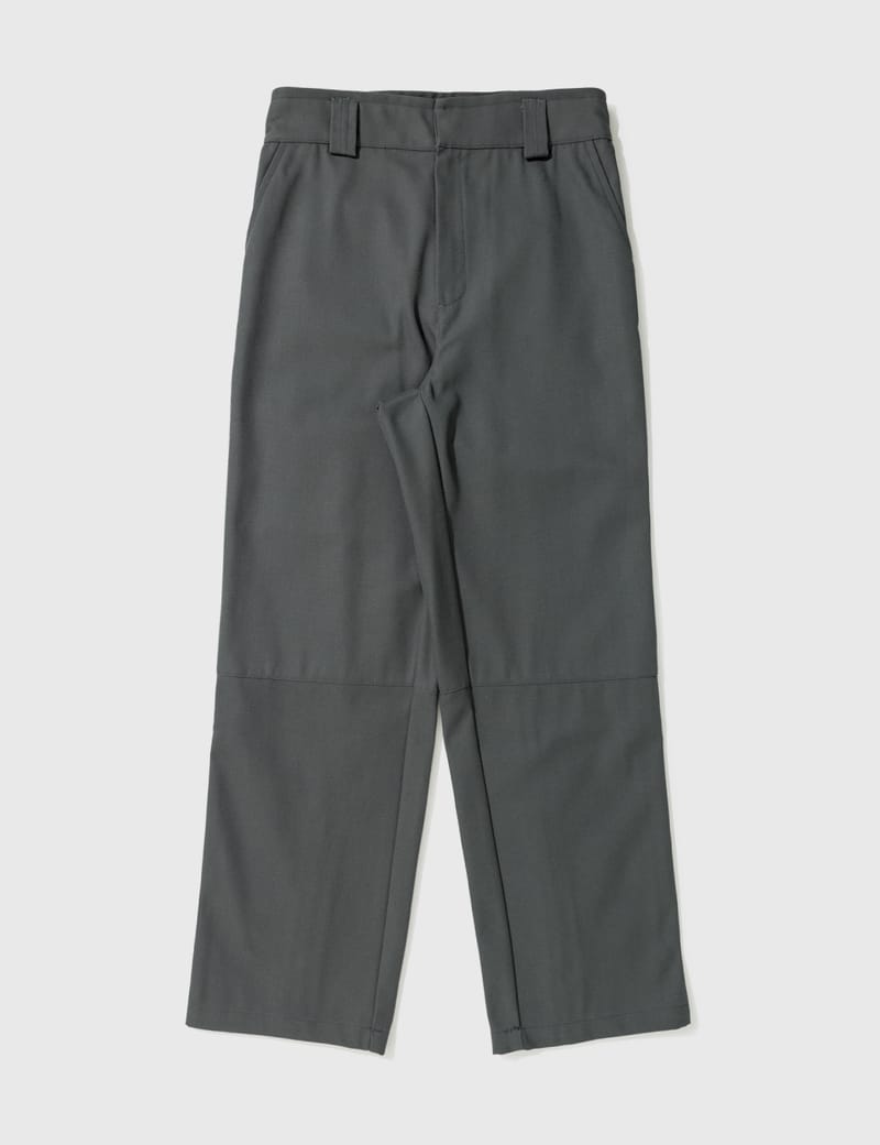 GR10K operator pants 46 Arc Pant Mid in Convoy Grey – SVRN