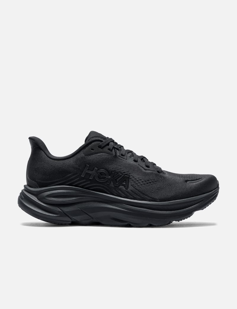 HOKA HOKA X BEAMS Bondi 7 - Zen-inspired vegan sneakers with