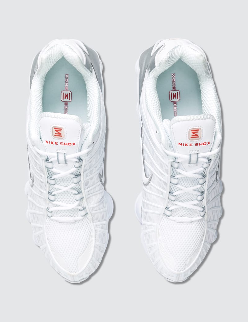 Nike - Nike Shox TL | HBX - Globally Curated Fashion and Nike - Nike Shox TL | HBX - Globally Curated Fashion and