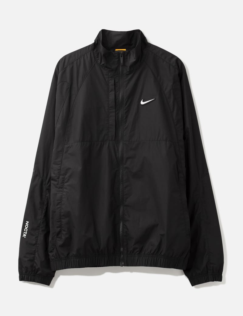 NIKE NOCTA コラボ　SS24 Northstar ナイロンジャケット Nike - NOCTA Northstar Nylon Track Jacket | HBX