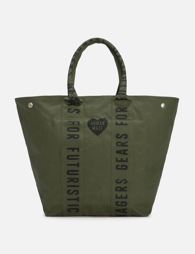 Human Made - Carpenters Bag Large | HBX - Globally Curated Fashion