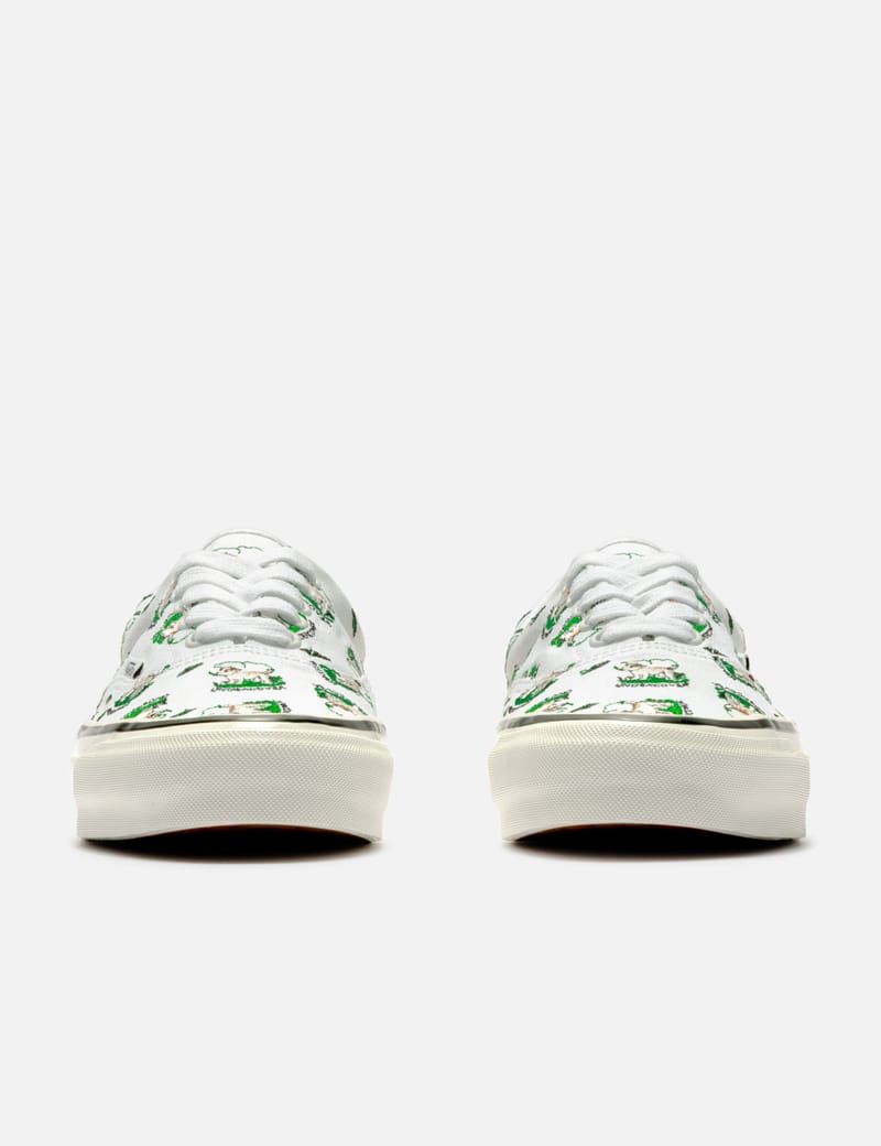 Vans OTW by Vans X UNDERCOVER Era 95 - Low-top canvas sneakers