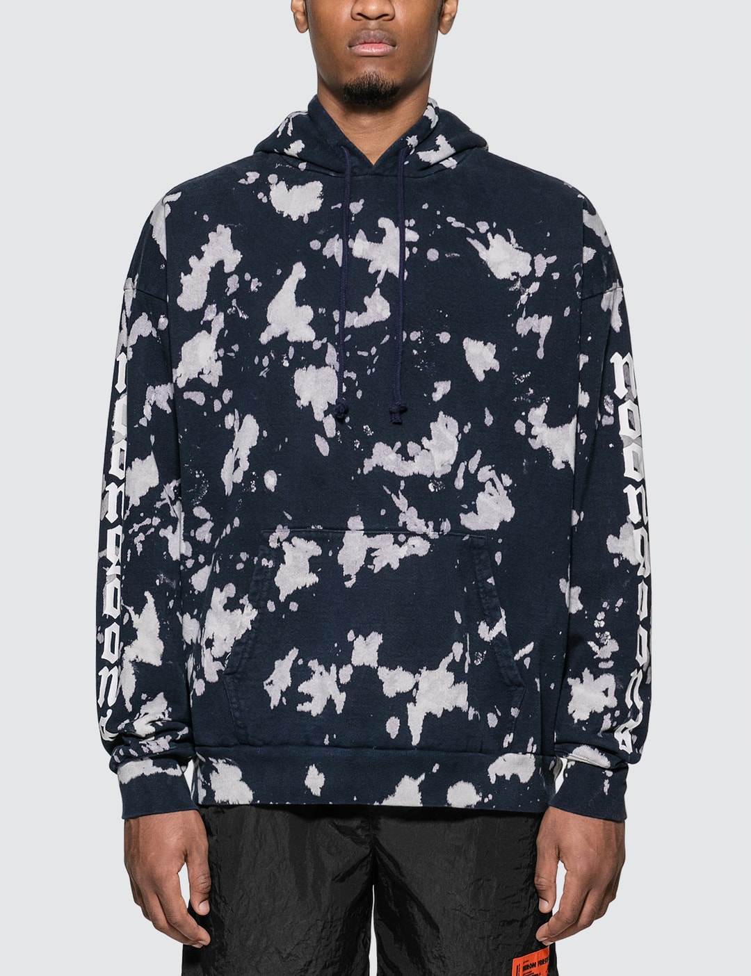 Palace vertigo hoodie Clearance