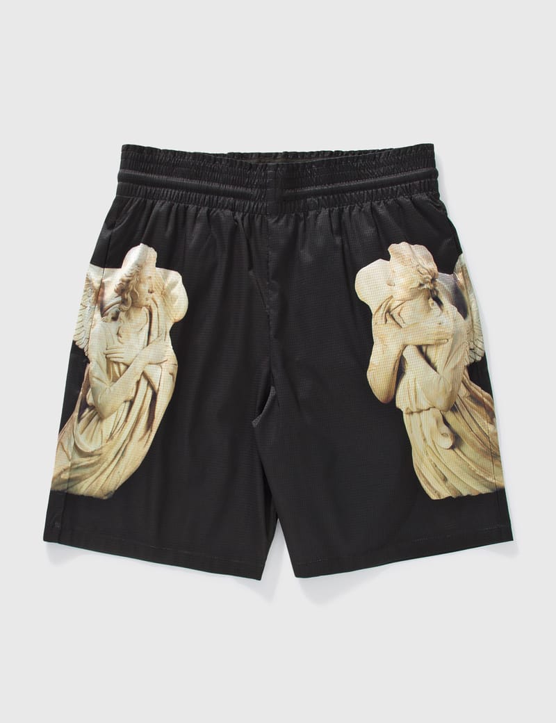 Acne studios swim on sale shorts